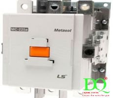 Contactor LS 3P - Thiết Bị Điện Đại Quang - Công Ty TNHH Kỹ Thuật Điện Đại Quang